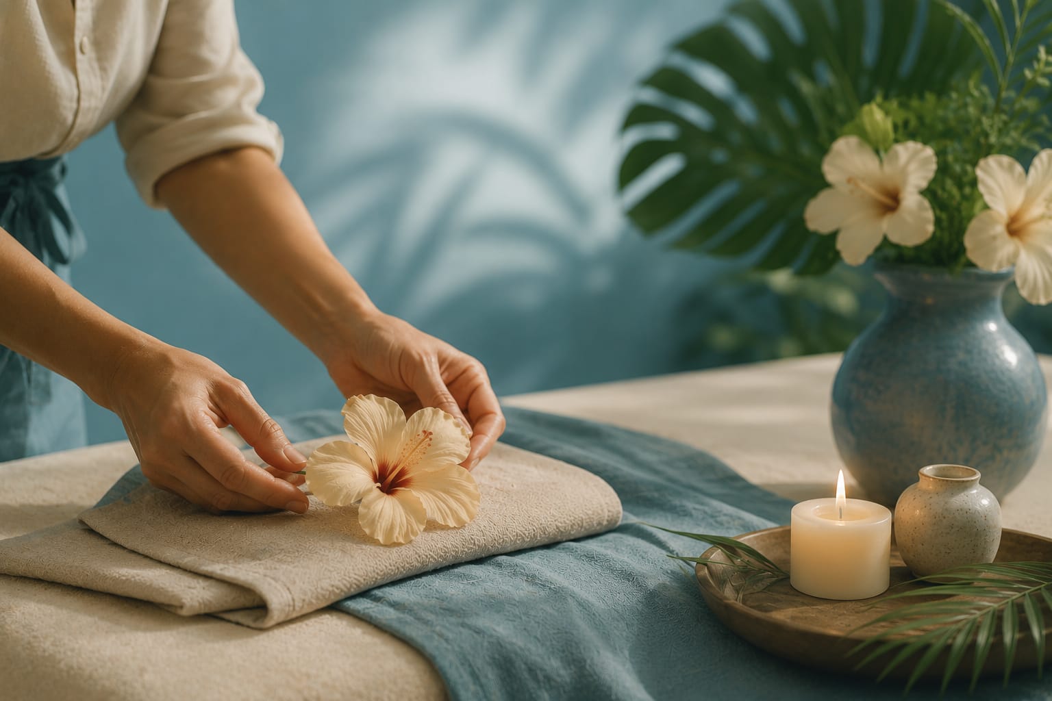 Une pratique professionnelle
